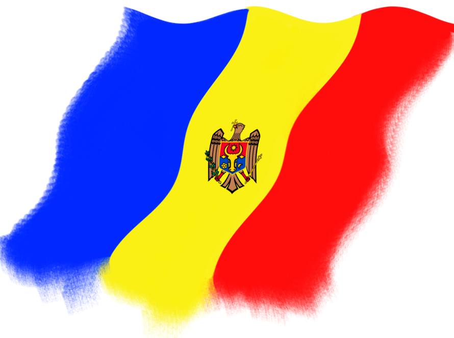 Поздравляем с Днем Независимости Республики Молдова и "Limba Noastră"! 
