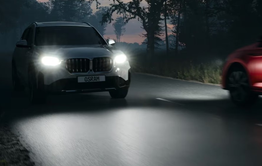 LED-лампы с линзами