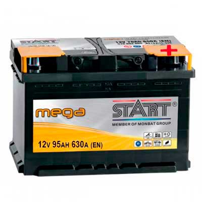 Gaseous homosexual controller Baterie auto Mega-Start Asia.Jap P+12V95Ah 630A cumpără preț 1230 lei -  catollux.md