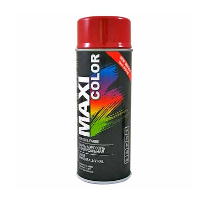 Vopsea spray MX7046 Maxi Gri 400ml cumpără 55 lei - catollux.md