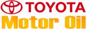 Toyota motor oil