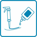 Клей и герметики