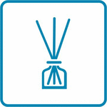 Aromatizatoare pentru casa si oficiu