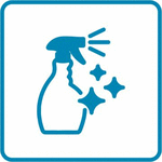 Промывочные спрей для авто