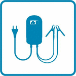 Зарядные устройства