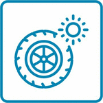 Летние шины Летние шины