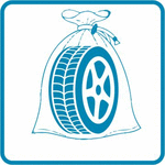 Аксессуары для шин и дисков Аксессуары для шин и дисков