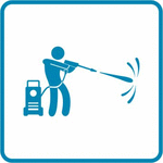 Masini de spalat sub presiune Masini de spalat sub presiune