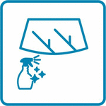 Средства для стекол