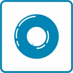 Камеры для шин Камеры для шин