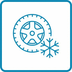 Зимние шины Зимние шины