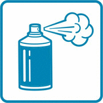 Аэрозольные краски