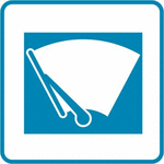 Щетки стеклоочистителя (дворники)