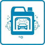 Автохимия для Автомоек