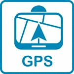GPS navigatore