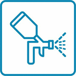 Профессиональные краски для авто