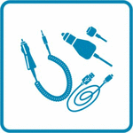 Accesorii pentru telefoane mobile Accesorii pentru telefoane mobile