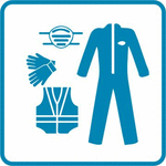 Echipament individual de protectie Echipament individual de protectie