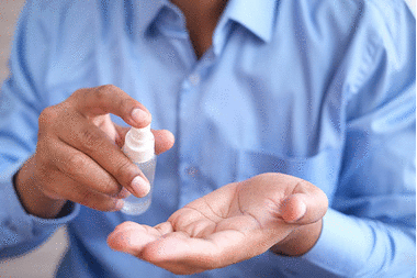 Дезинфектанты для рук – как выбрать эффективный?