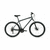 Bicicleta de munte ALTAIR MTB HT 27.5 2.0 disc (27.5" 21 viteze , mărimea 19") 2020-2021, gri închis / negru 