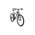 Горный велосипед FORWARD FLASH 26 1.2 (26" 21 ск. Рост 17") 2020-2021, черный/серый 