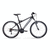 Горный велосипед FORWARD FLASH 26 1.2 (26" 21 ск. Рост 19") 2020-2021, черный/серый 
