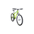 Горный велосипед FORWARD SPORTING 27,5 1.2 (27,5" 21 ск. Рост 17") 2020-2021, зеленый/бирюзовый 