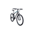Горный велосипед FORWARD SPORTING 27,5 1.2 (27,5" 21 ск. Рост 19") 2020-2021, черный/бирюзовый 