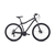 Bicicleta de munte FORWARD SPORTING 29 2.2 disc (29 "8 viteze. Înălțime 21") 2020-2021, negru / gri închis 