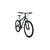 Bicicleta de munte FORWARD SPORTING 29 2.2 disc (29 "8 viteze. Înălțime 17") 2020-2021, negru / turcoaz 