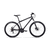 Горный велосипед FORWARD SPORTING 27,5 3.0 disc (27,5" 21 ск. Рост 17") 2020-2021, черный 