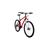 Bicicleta de munte FORWARD SPORTING 27.5 3.0 disc (27.5 "21 sk. Înălțimea 19") 2020-2021, roșu închis / gri 