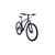 Горный велосипед FORWARD SPORTING 27,5 3.0 disc (27,5" 21 ск. Рост 19") 2020-2021, темно-синий/серый 