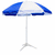 Зонт для набора пикника с креплением (выс 1,8 м, D-2 м) NC-18-UB001 