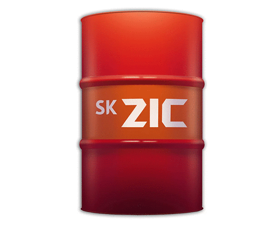 Корейское масло ZIC X5 15W-40 200L Semi-Synthetic купить в Молдове ...