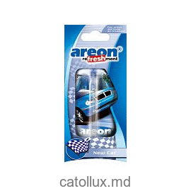 Aromatizator Areon Auto retail New Car 