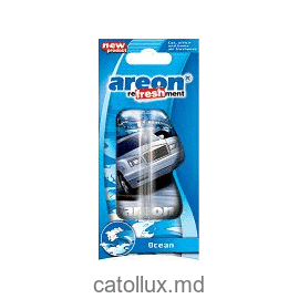 Aromatizator Areon Auto retail (Ocean) 
