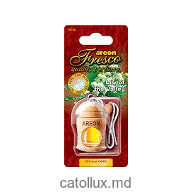 Aromatizator Areon Fresco (Lily ot the Valley) 