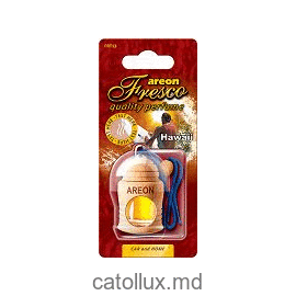 Aromatizator Areon Fresco (Hawaii) 