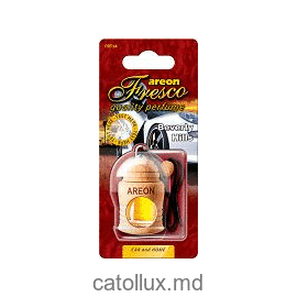 Aromatizator Areon Fresco (Beverly Hills) 