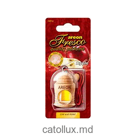 Aromatizator Areon Fresco (Apple) 