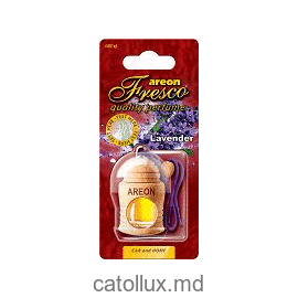 Aromatizator Areon Fresco (Lavender) 