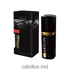 Aromatizator Areon Perfume 50ml (Gold) 