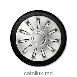 Capace roti 13 Silverstone Pro 
