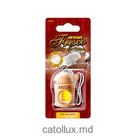 Aromatizator Areon Fresco (Coconut) 