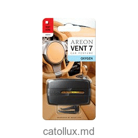 Aromatizator Areon Vent 7(Oxigen) 