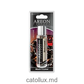 Aromatizator Areon Mini sprey 35 ml (Black Crystal) 