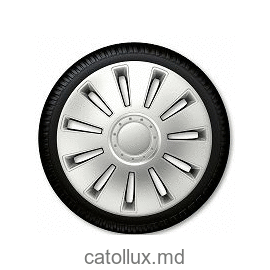 Capace roti 13 Silverstone 