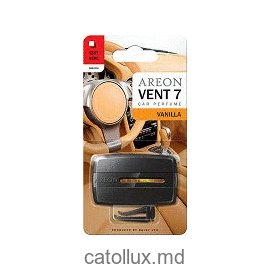 Aromatizator Areon Vent 7(Vannilia) 