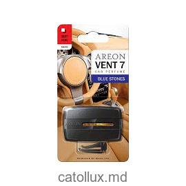 Aromatizator Areon Vent 7(Blue Stones) 